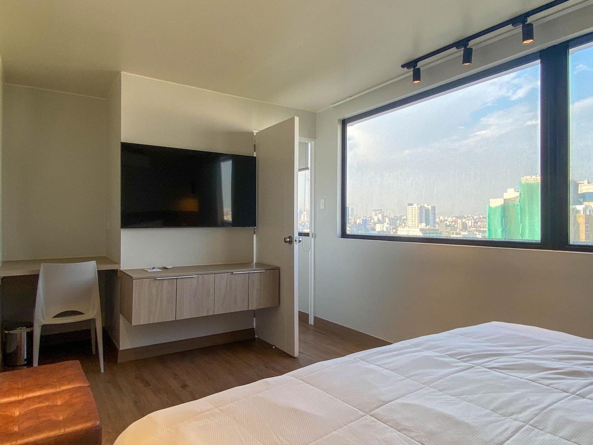 Ferienwohnung Olaya 169 By Wynwood House Lima Exterior foto