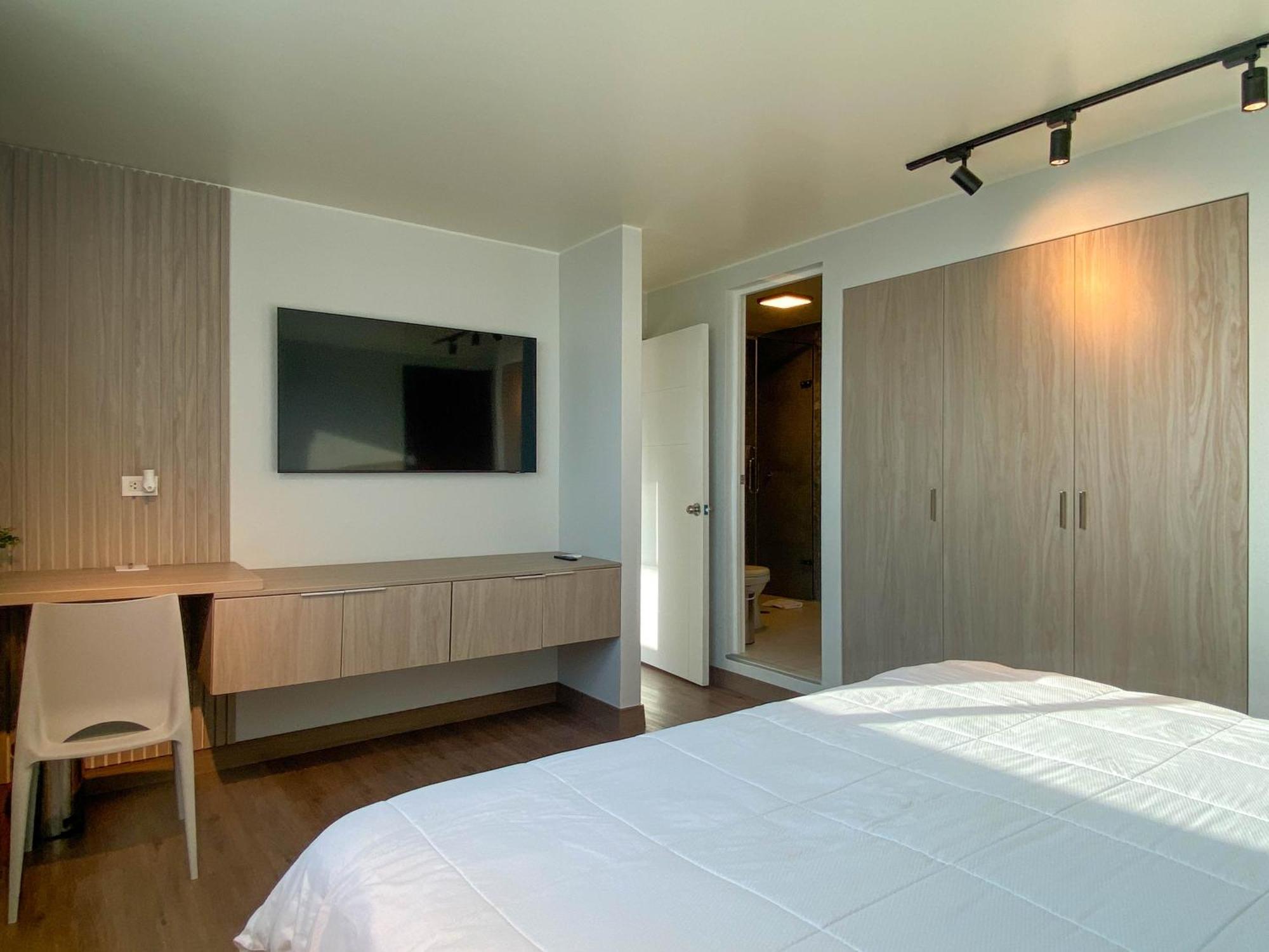 Ferienwohnung Olaya 169 By Wynwood House Lima Exterior foto