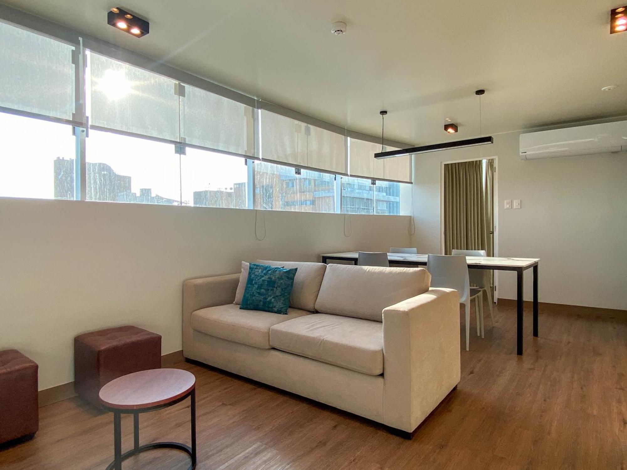 Ferienwohnung Olaya 169 By Wynwood House Lima Exterior foto